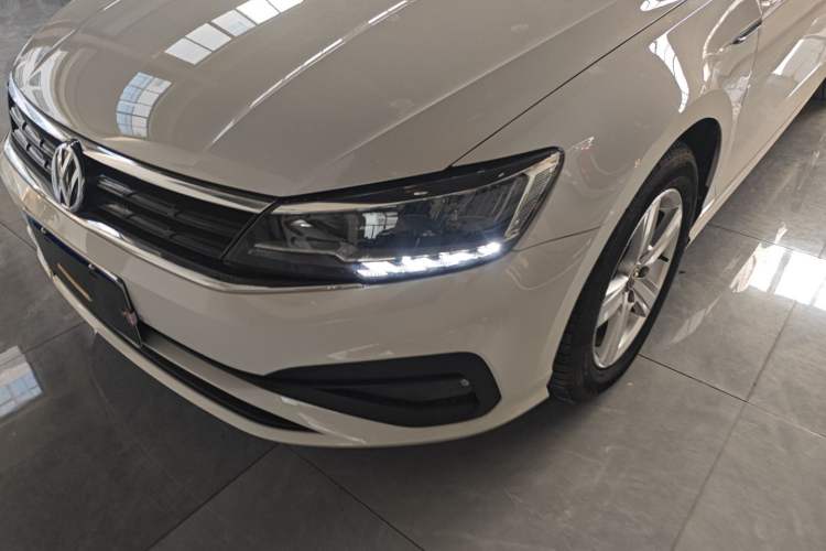 Used Volkswagen Lamando 2021 230TSI DSG Fashion Edition Left Front Headlight