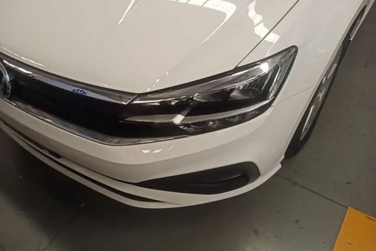 Used Volkswagen Lamando 2021 230TSI DSG Fashion Edition Left Front Headlight