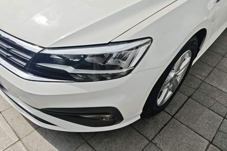 Used Volkswagen Lamando 2021 230TSI DSG Fashion Edition Left Front Headlight