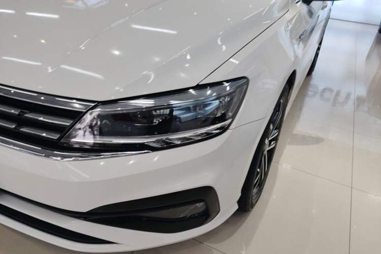 Used Volkswagen Lamando 2021 Revised Version 280TSI DSG Comfort Edition Left Front Headlight