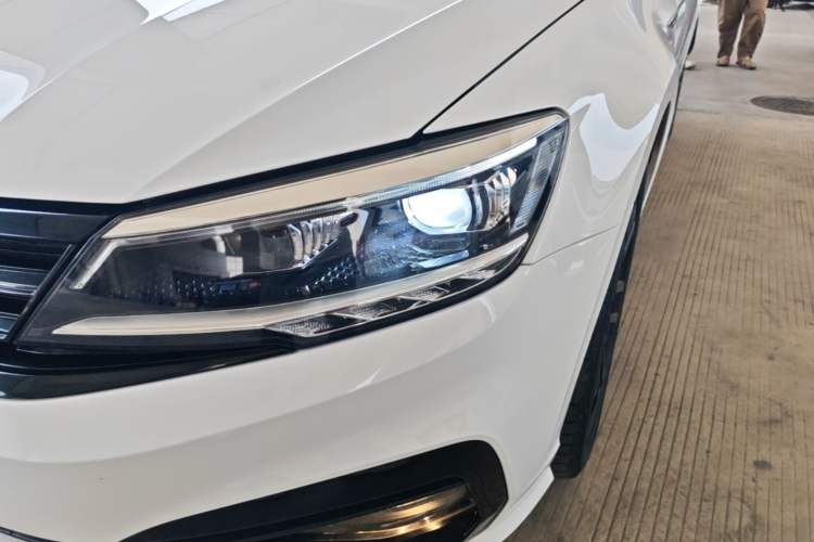 Used Volkswagen Lamando 2021 280TSI DSG Comfort Edition Left Front Headlight
