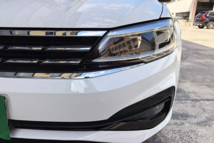 Used Volkswagen Lamando 2021 Revised Version 280TSI DSG Comfort Edition Left Front Headlight