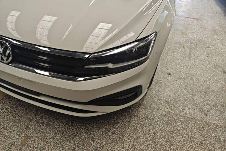 Used Volkswagen Lamando 2021 230TSI DSG Fashion Edition Left Front Headlight