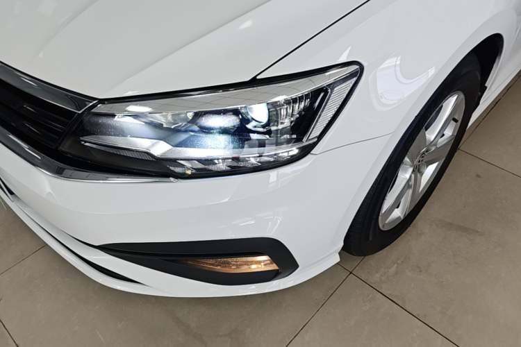 Used Volkswagen Lamando 2021 230TSI DSG Fashion Edition Left Front Headlight