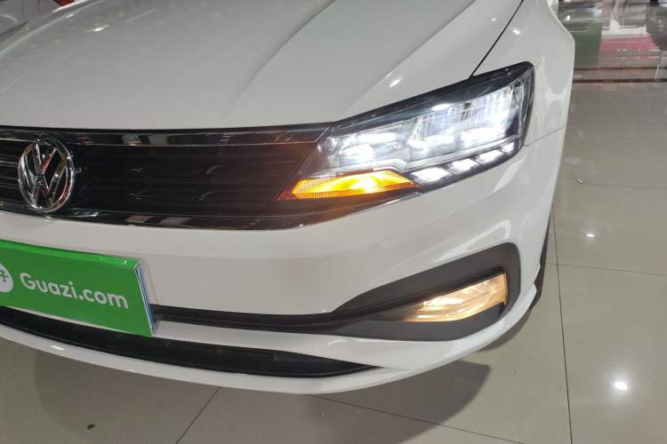Used Volkswagen Lamando 2021 230TSI DSG Fashion Edition Left Front Headlight