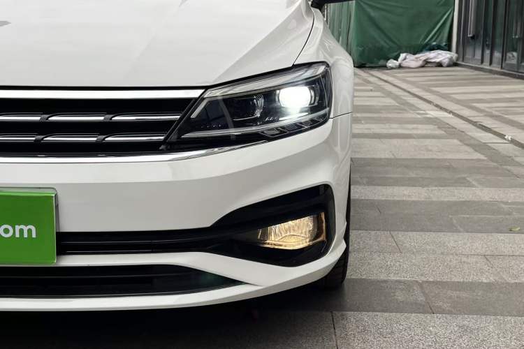 Used Volkswagen Lamando 2021 280TSI DSG Comfort Edition Left Front Headlight