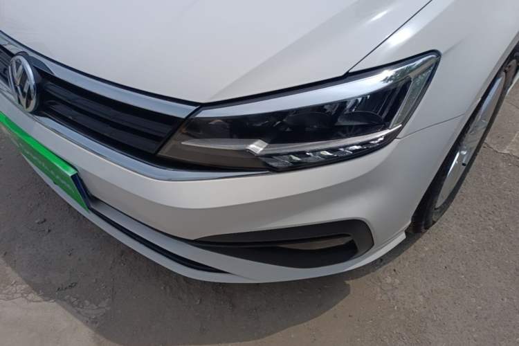 Used Volkswagen Lamando 2021 230TSI DSG Fashion Edition Left Front Headlight