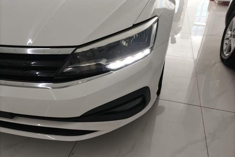 Used Volkswagen Lamando 2021 230TSI DSG Fashion Edition Left Front Headlight
