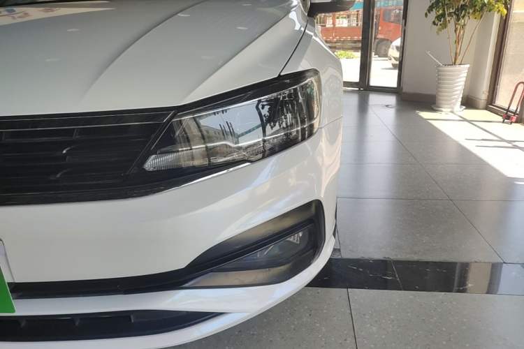 Used Volkswagen Lamando 2021 230TSI DSG Fashion Edition Left Front Headlight