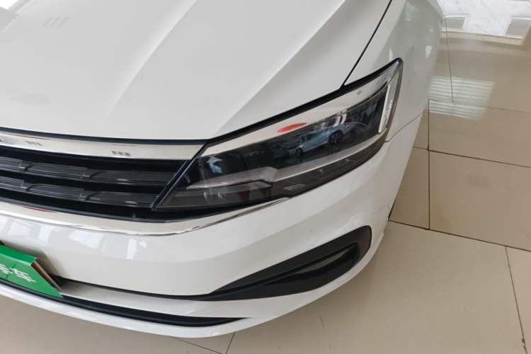 Used Volkswagen Lamando 2021 230TSI DSG Fashion Edition Left Front Headlight