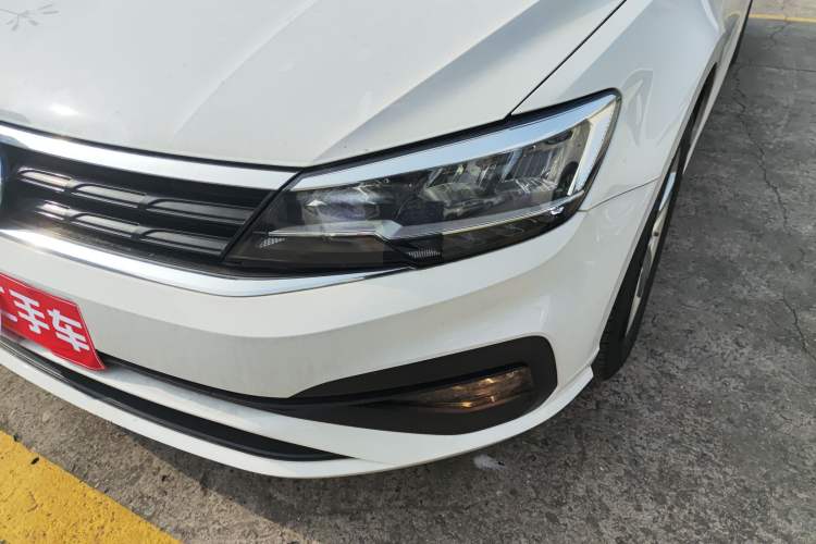 Used Volkswagen Lamando 2021 230TSI DSG Fashion Edition Left Front Headlight