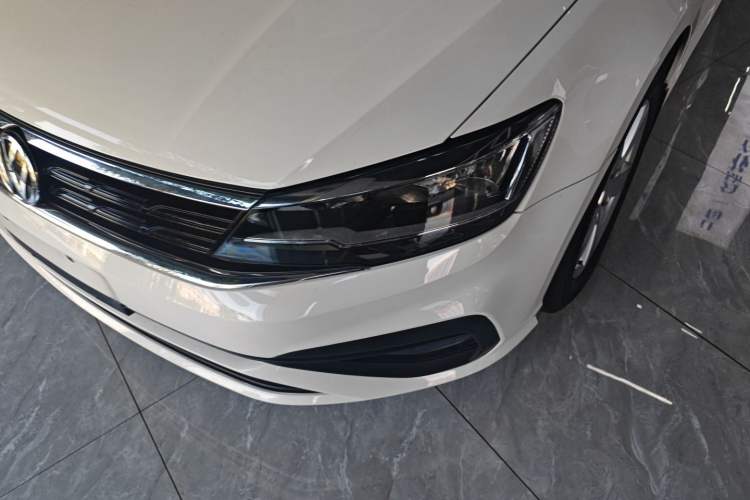 Used Volkswagen Lamando 2021 230TSI DSG Fashion Edition Left Front Headlight