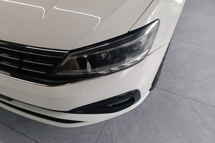 Used Volkswagen Lamando 2021 280TSI DSG Comfort Edition Left Front Headlight