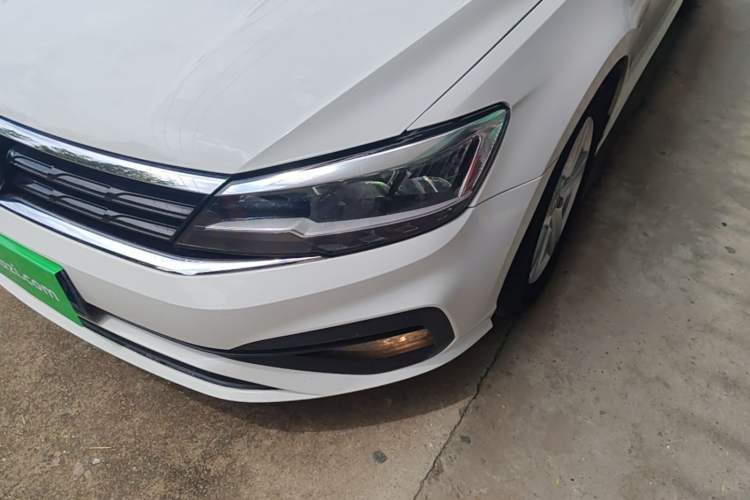 Used Volkswagen Lamando 2021 230TSI DSG Fashion Edition Left Front Headlight