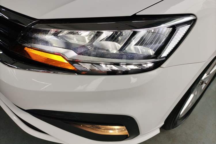 Used Volkswagen Lamando 2021 230TSI DSG Fashion Edition Left Front Headlight