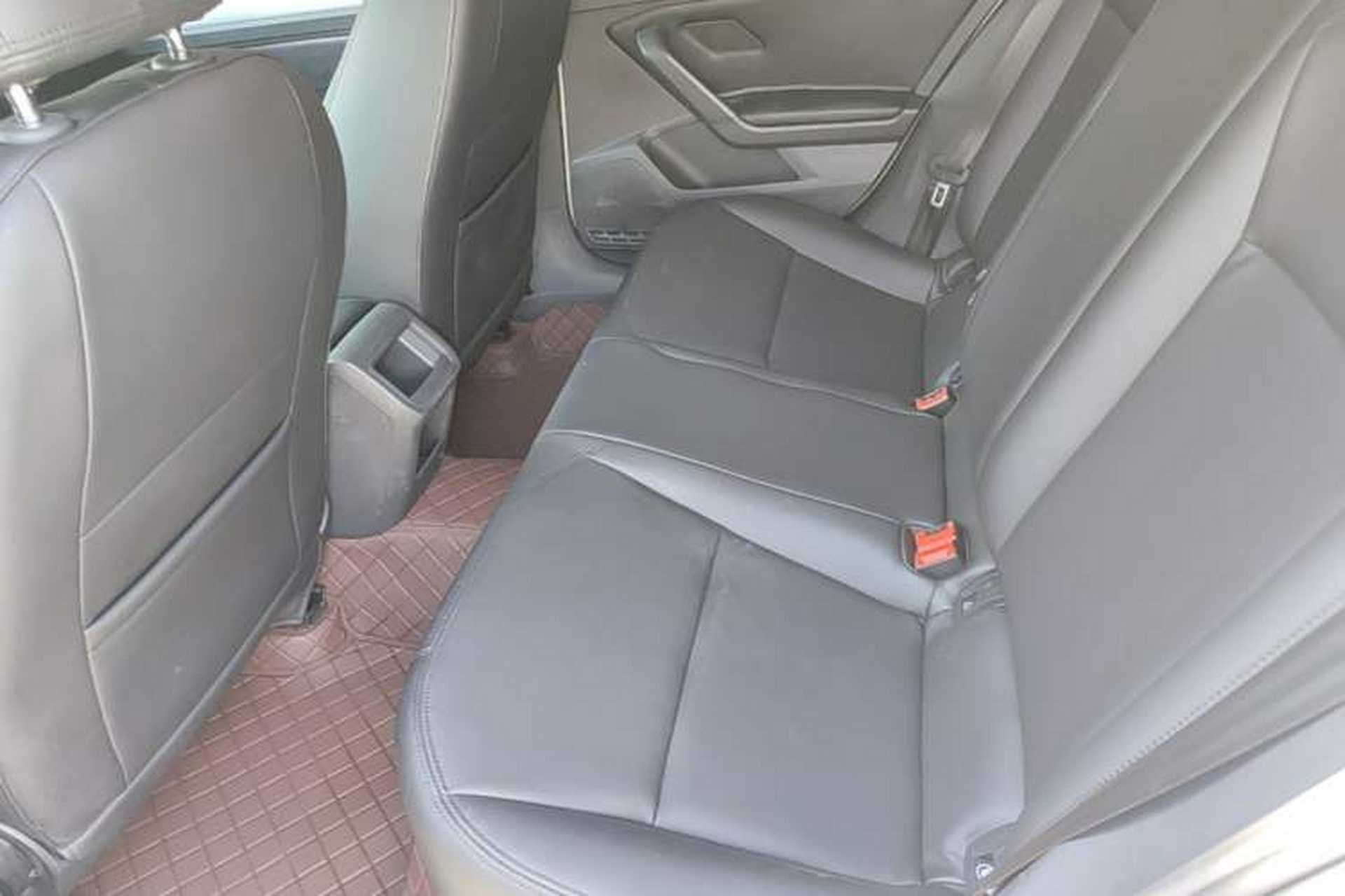 Used Volkswagen Lamando 2021 230TSI DSG Fashion Edition Left Rear Seat