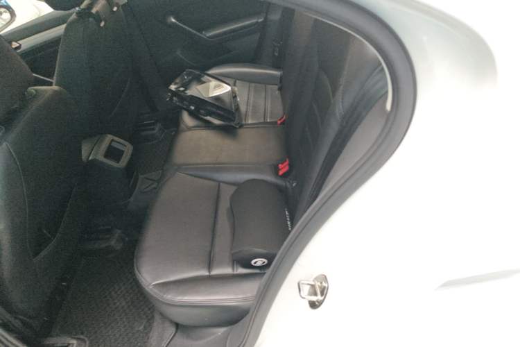 Used Volkswagen Lamando 2021 230TSI DSG Fashion Edition Left Rear Seat