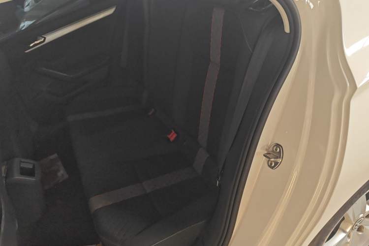 Used Volkswagen Lamando 2021 230TSI DSG Fashion Edition Left Rear Seat