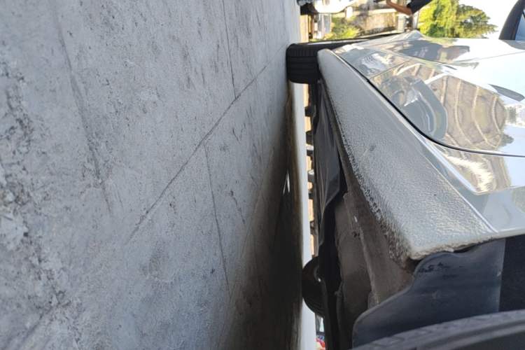 Used Volkswagen Lamando 2021 230TSI DSG Fashion Edition Left Side Sill