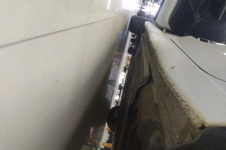 Used Volkswagen Lamando 2021 230TSI DSG Fashion Edition Left Side Sill