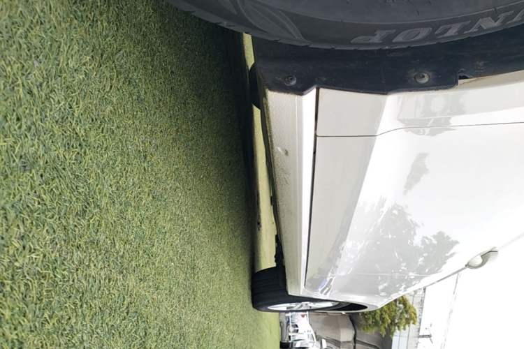 Used Volkswagen Lamando 2021 230TSI DSG Fashion Edition Left Side Sill