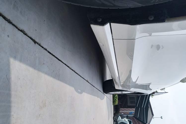 Used Volkswagen Lamando 2021 230TSI DSG Fashion Edition Left Side Sill