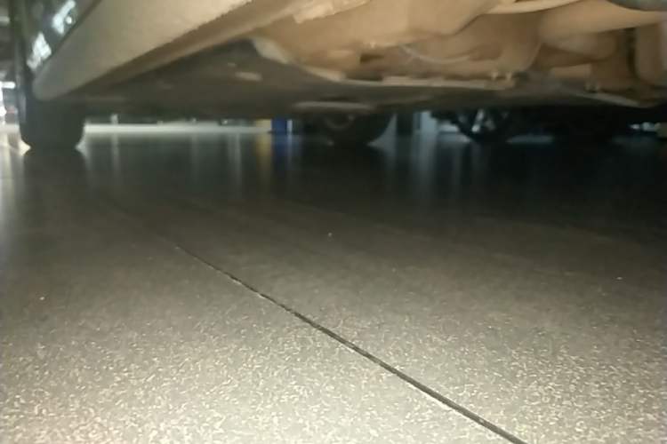 Used Volkswagen Lamando 2021 230TSI DSG Fashion Edition Left Side Sill