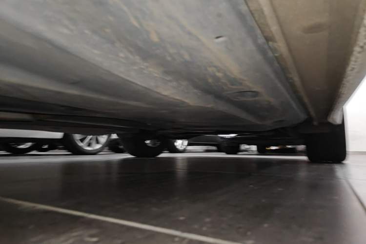 Used Volkswagen Lamando 2021 Revised Version 280TSI DSG Comfort Edition Left Side Sill