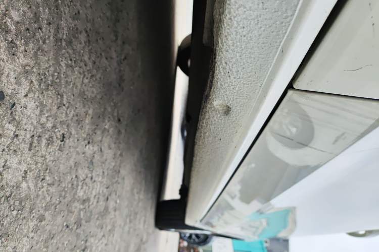 Used Volkswagen Lamando 2021 230TSI DSG Fashion Edition Left Side Sill