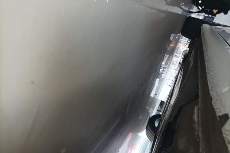 Used Volkswagen Lamando 2021 280TSI DSG Comfort Edition Left Side Sill