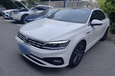 Used Volkswagen Lamando 2021 Revised Version 280TSI DSG Comfort Edition