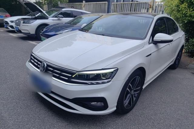 Used Volkswagen Lamando 2021 Revised Version 280TSI DSG Comfort Edition