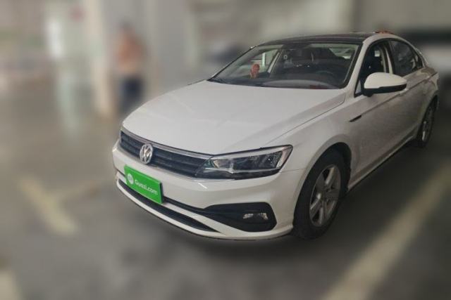 Used Volkswagen Lamando 2021 230TSI DSG Fashion Edition