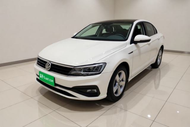 Used Volkswagen Lamando 2021 230TSI DSG Fashion Edition