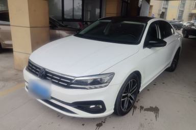 Used Volkswagen Lamando 2021 Revised Version 280TSI DSG Comfort Edition