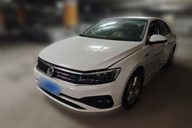 Used Volkswagen Lamando 2021 230TSI DSG Fashion Edition
