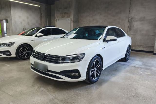 Used Volkswagen Lamando 2021 280TSI DSG Comfort Edition