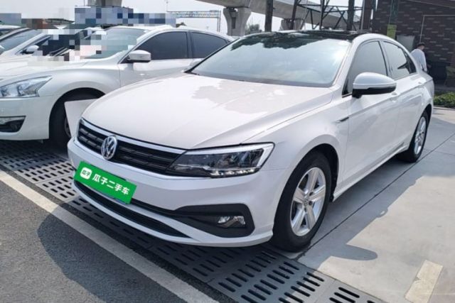 Used Volkswagen Lamando 2021 230TSI DSG Fashion Edition
