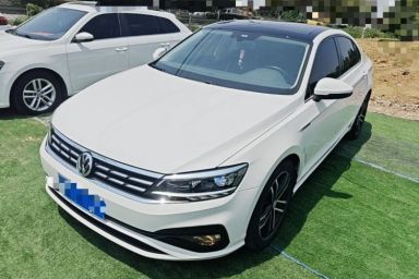 Used Volkswagen Lamando 2021 280TSI DSG Comfort Edition