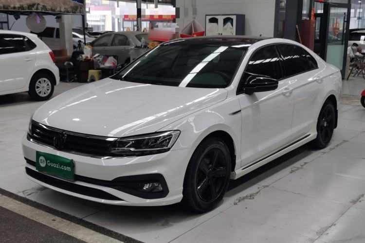 Used Volkswagen Lamando 2021 230TSI DSG Fashion Edition Guazi used car, China used car export, Used car for sale, Used Volkswagen cars, Cheapest cars for sale