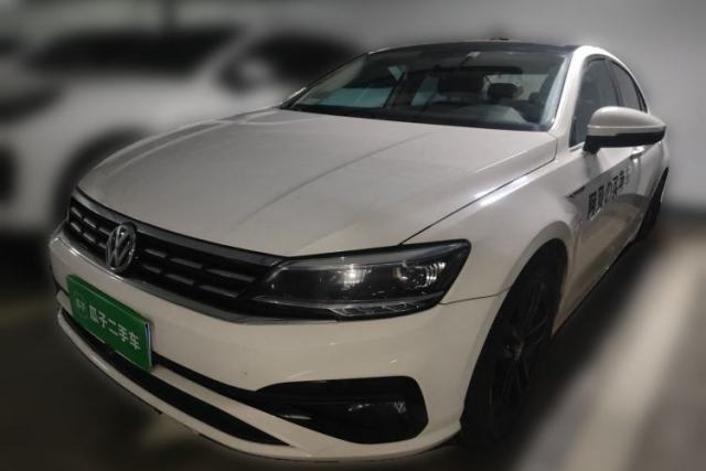 Used Volkswagen Lamando 2021 Revised Version 280TSI DSG Comfort Edition