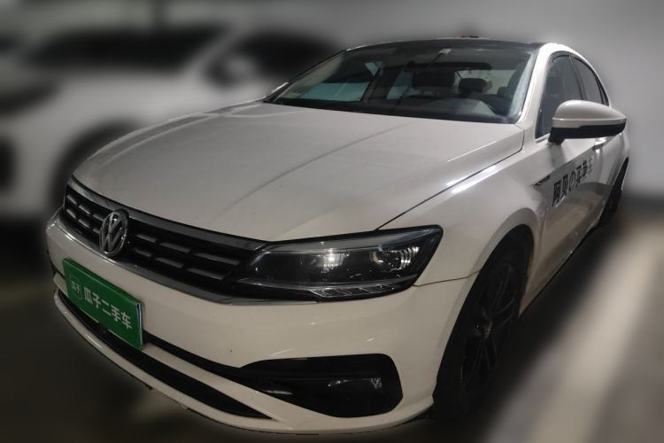 Used Volkswagen Lamando 2021 Revised Version 280TSI DSG Comfort Edition Guazi used car, China used car export, Used car for sale, Used cars, Cheapest cars for sale