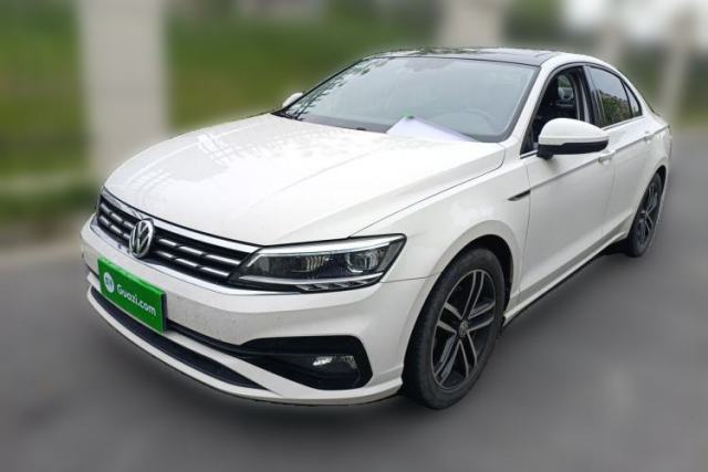 Used Volkswagen Lamando 2021 Facelift 280TSI DSG Comfort Edition (Manual Air Conditioning)