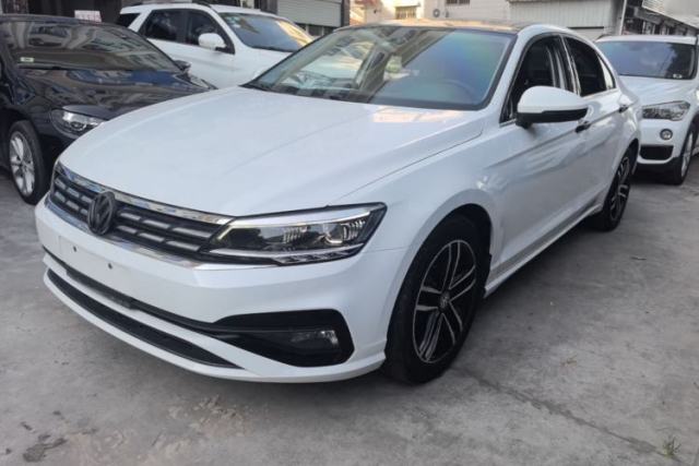 Used Volkswagen Lamando 2021 280TSI DSG Comfort Edition