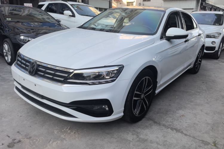 Used Volkswagen Lamando 2021 280TSI DSG Comfort Edition Guazi used car, China used car export, Used car for sale, Used cars, Cheapest cars for sale