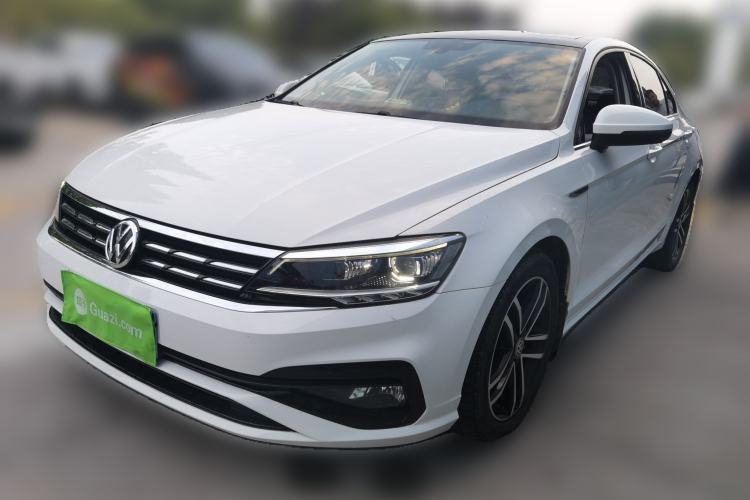 Used Volkswagen Lamando 2021 280TSI DSG Comfort Edition Guazi used car, China used car export, Used car for sale, Used cars, Cheapest cars for sale