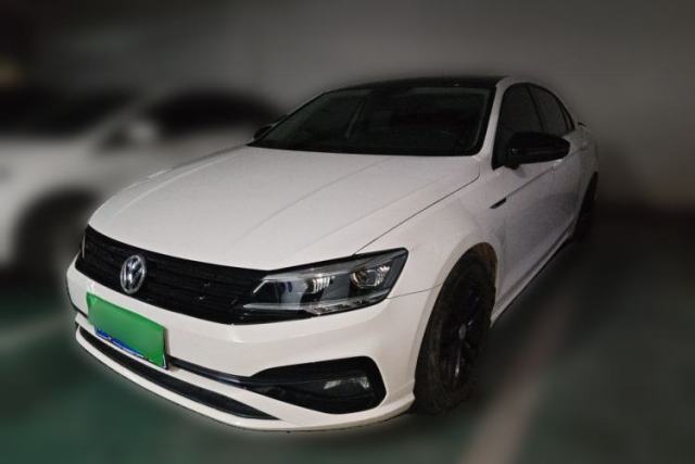Used Volkswagen Lamando 2021 Revised Version 280TSI DSG Comfort Edition