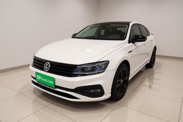 Volkswagen Lamando 2021 Revised Version 280TSI DSG Comfort Edition de segunda mano