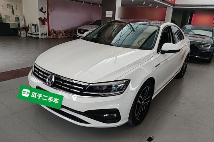 Used Volkswagen Lamando 2021 Revised Version 280TSI DSG Comfort Edition Guazi used car, China used car export, Used car for sale, Used  cars, Cheapest cars for sale
