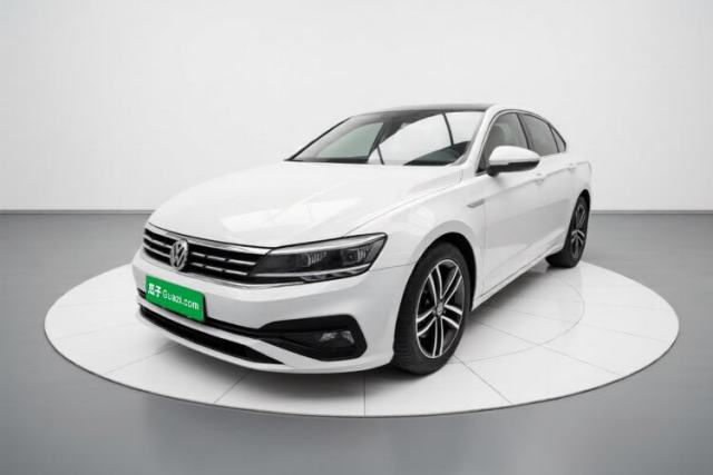 Used Volkswagen Lamando 2021 280TSI DSG Comfort Edition